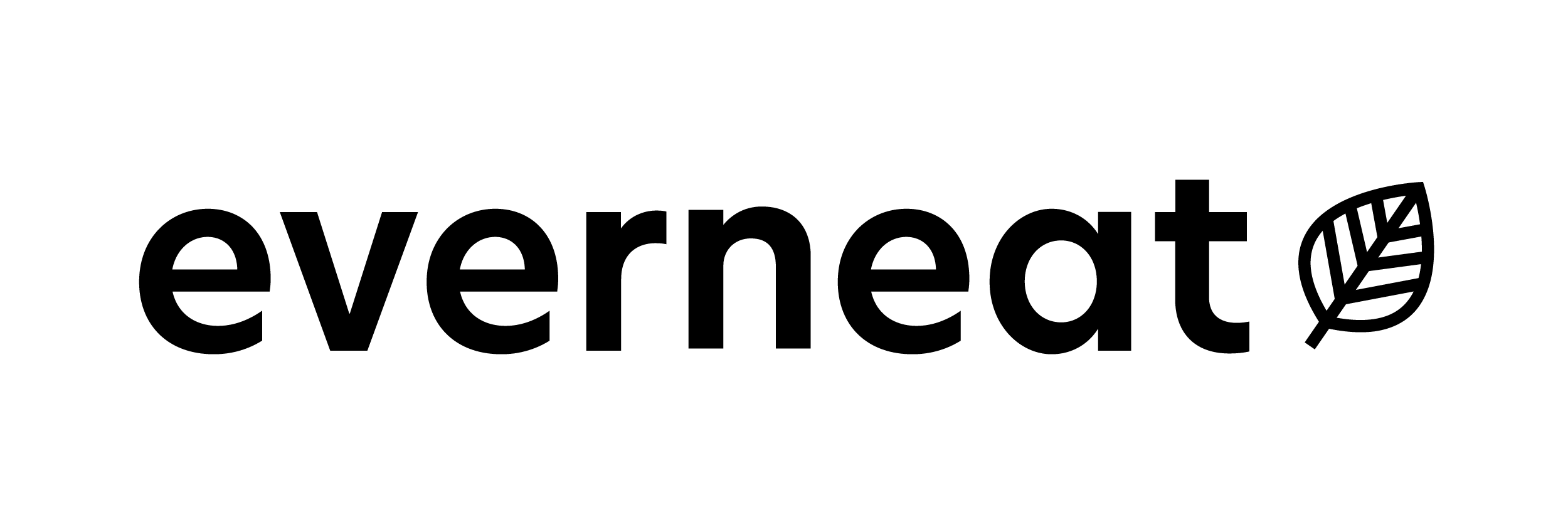 Everneat logo